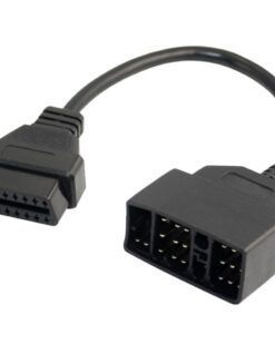 OBD2 Cable & Adapter
