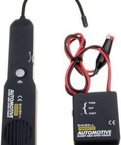 Universal Cable Wire Tracker Short & Open Circuit Finder
