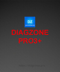 Diagzone 1 year update