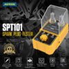 spark plug tester