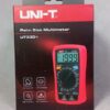 UNI-T UT33D+ Plus Digital Multimeter