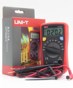 ut136c+multimeter